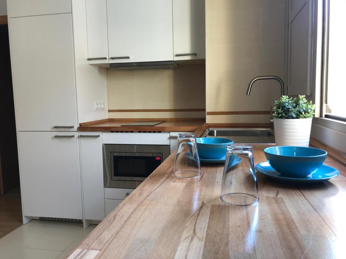 Apartment Urban Center Dream Malaga