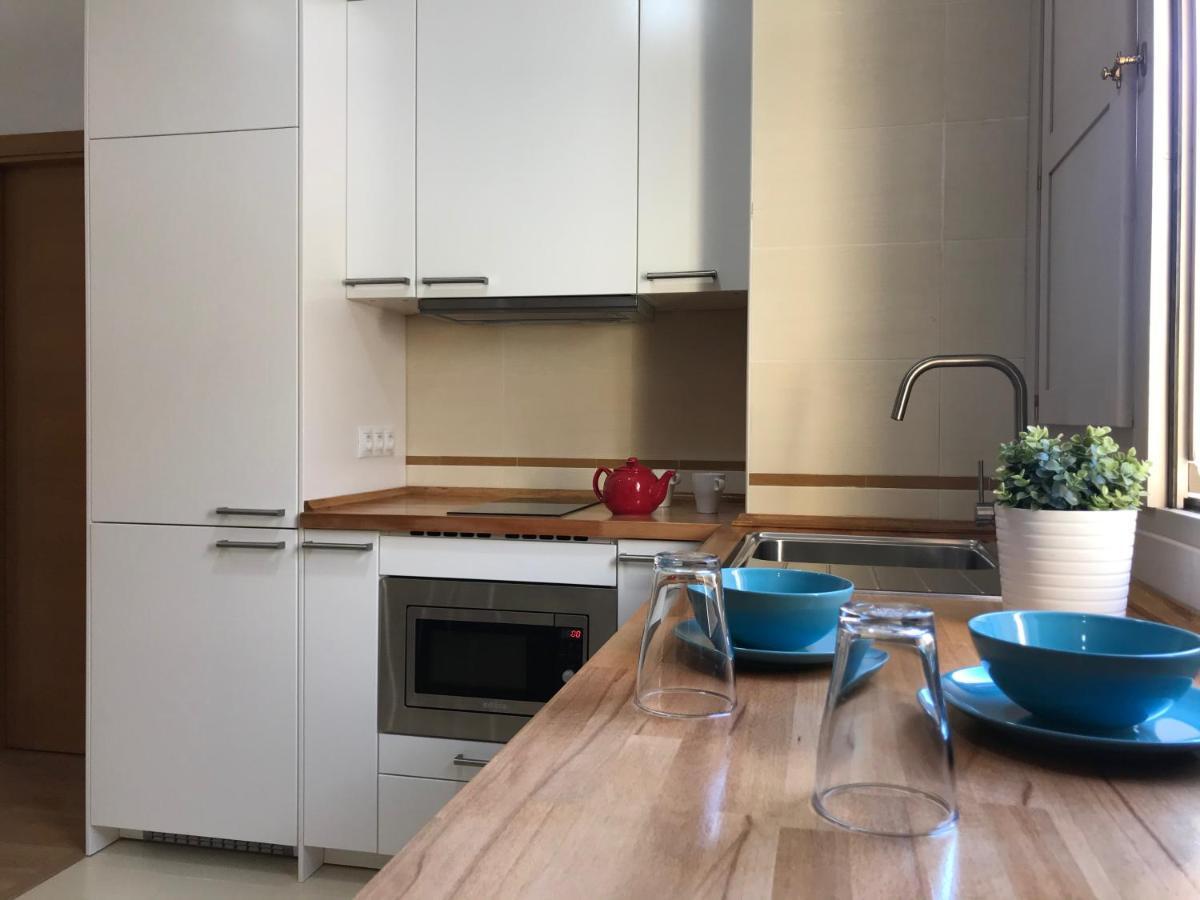 Urban Center Dream Apartment