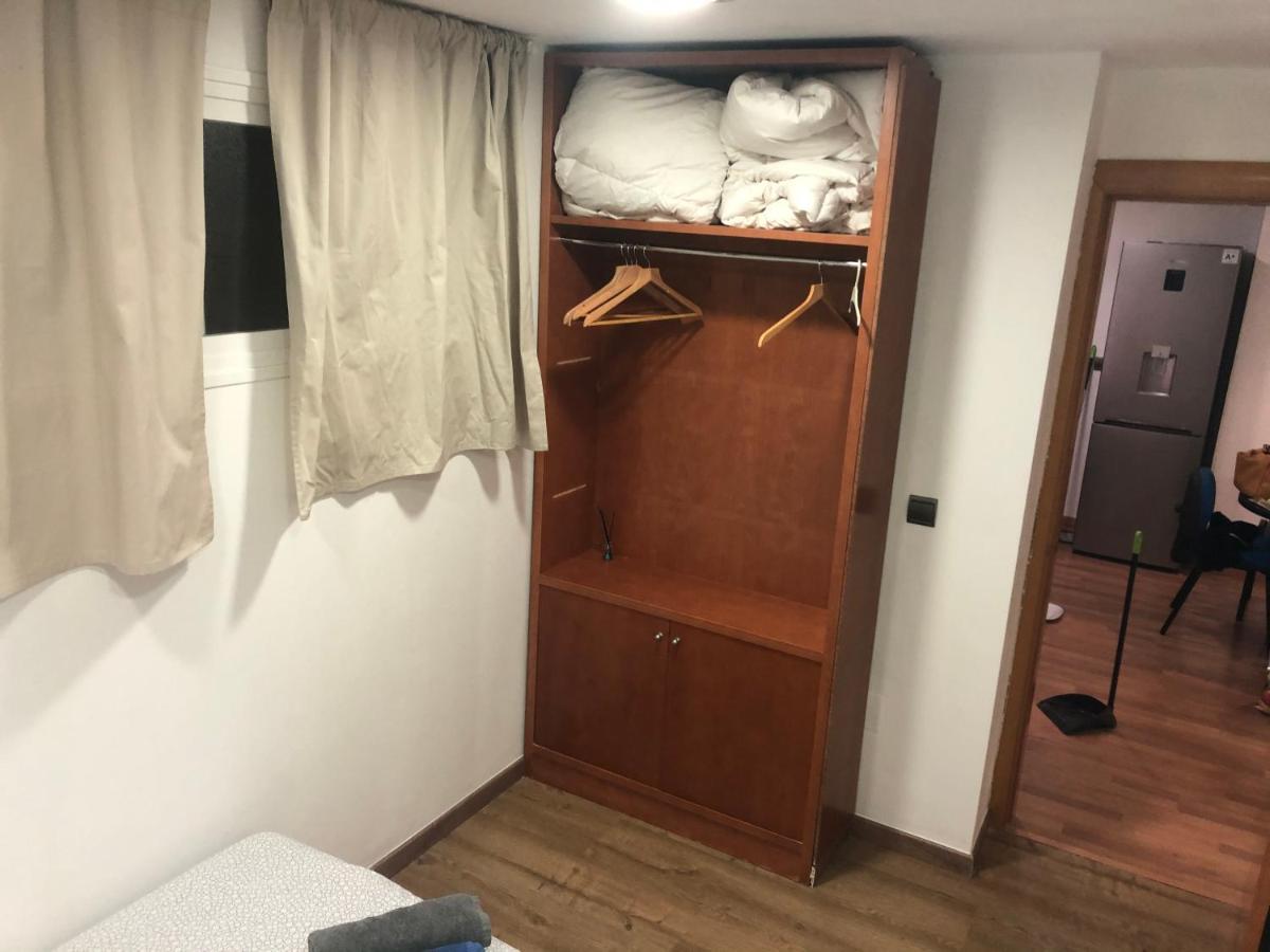 Ilios Soho Apartment *