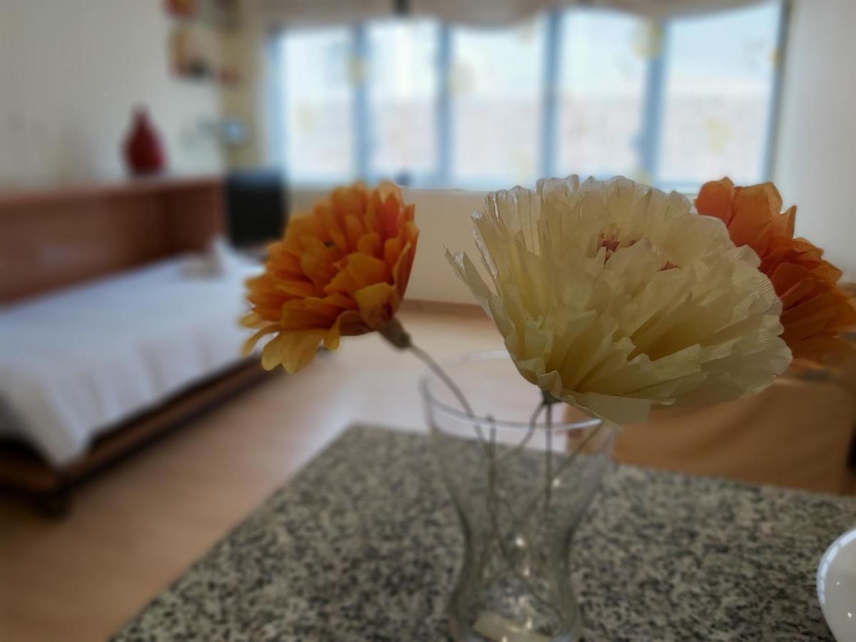 Del Parque Flats Estudio Martires Apartment Malaga