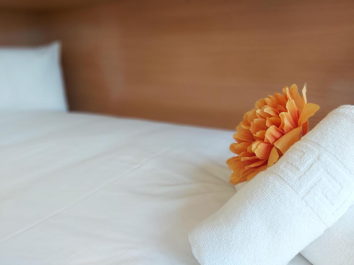 Del Parque Flats Estudio Martires * Malaga