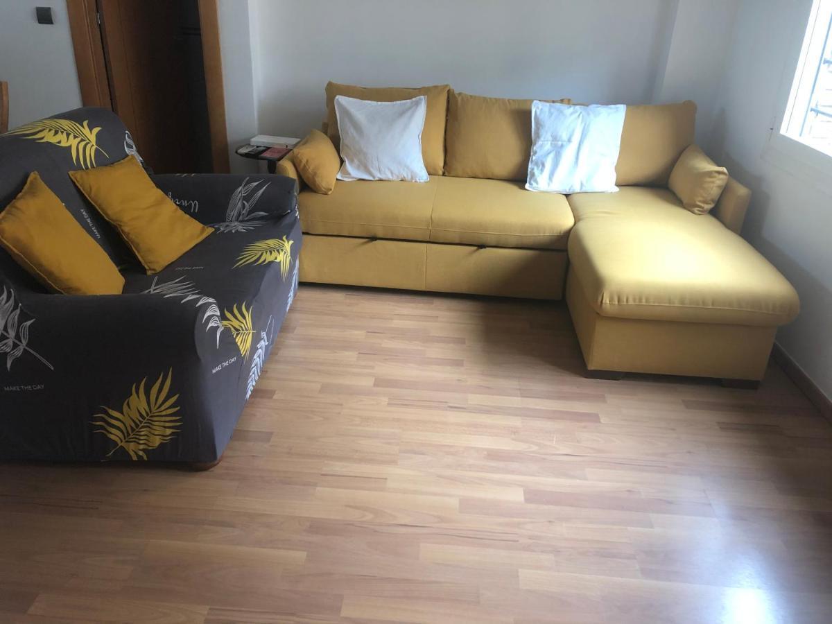 Ilios Soho Apartment *