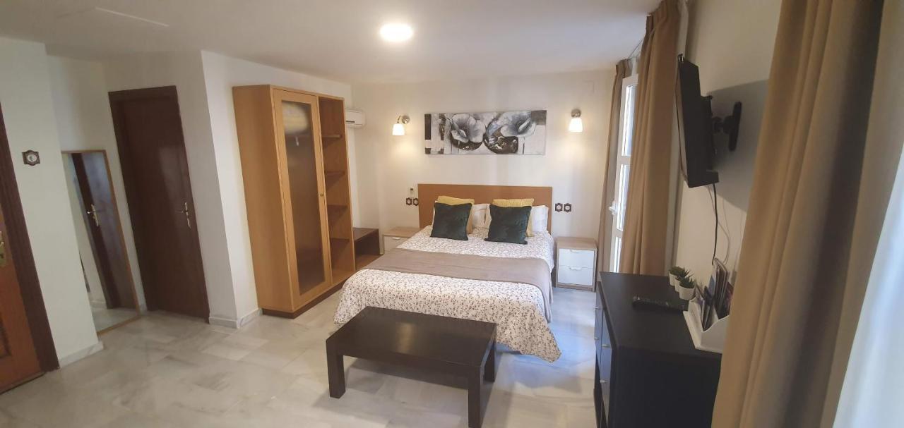 Fan Flat Carreteria Malaga