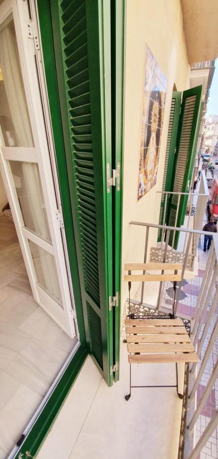 Fan Flat Carreteria * Malaga