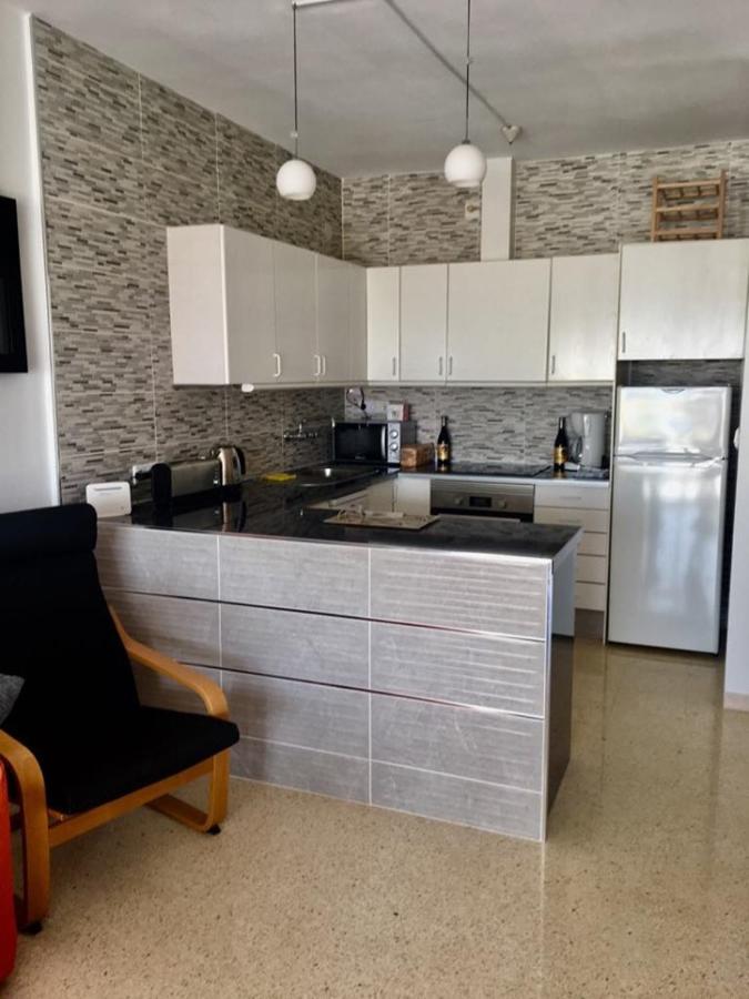 Casa Pammy * Malaga
