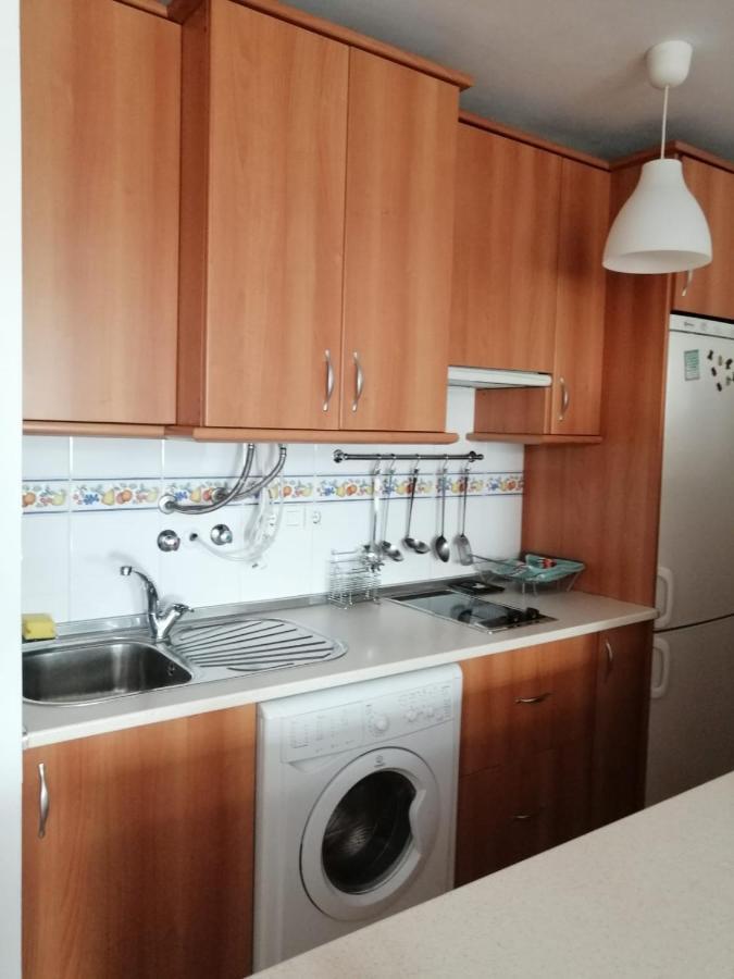 Apartment Teatinos Universidad Malaga