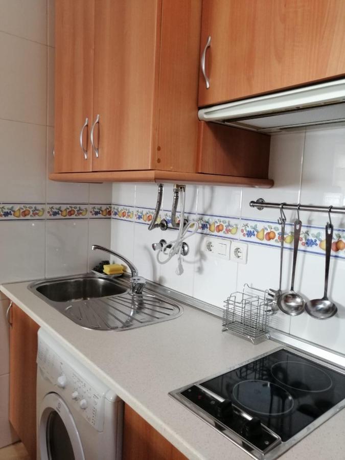 Apartment Teatinos Universidad Malaga