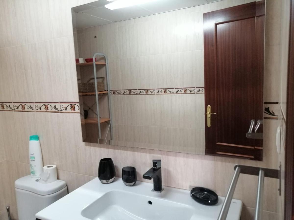 Apartment Teatinos Universidad Malaga