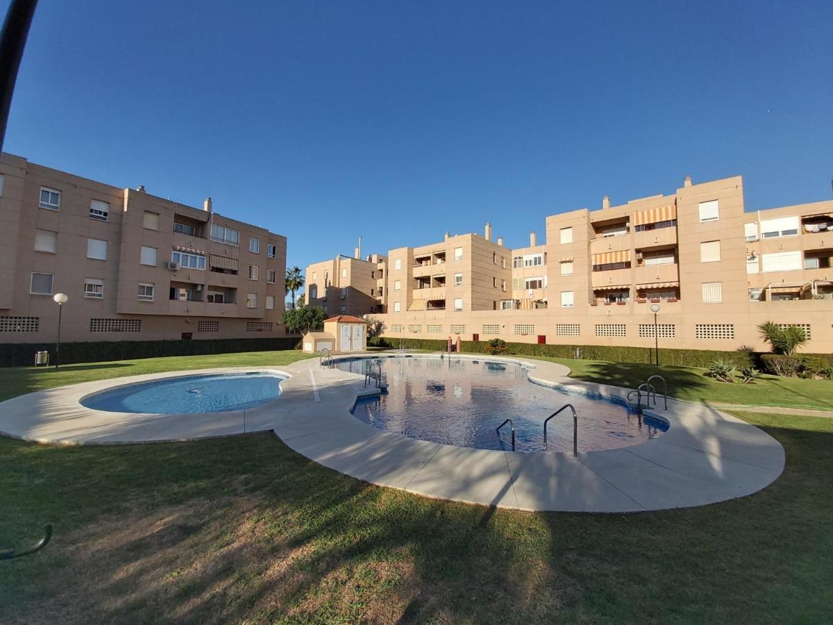 Apartment Del Parque Flats Guadalmar Relax 2 *