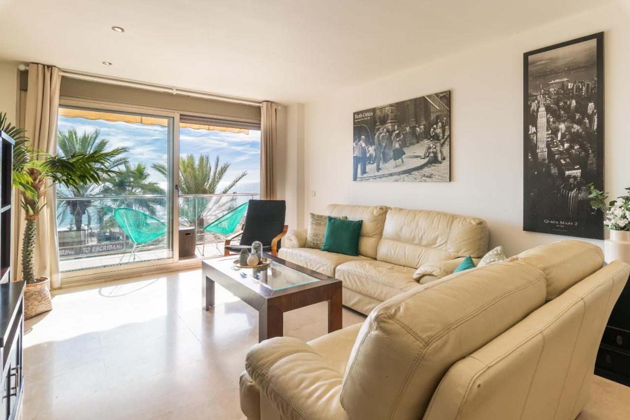 Apartment Iloftmalaga Pacifico 41 Malaga