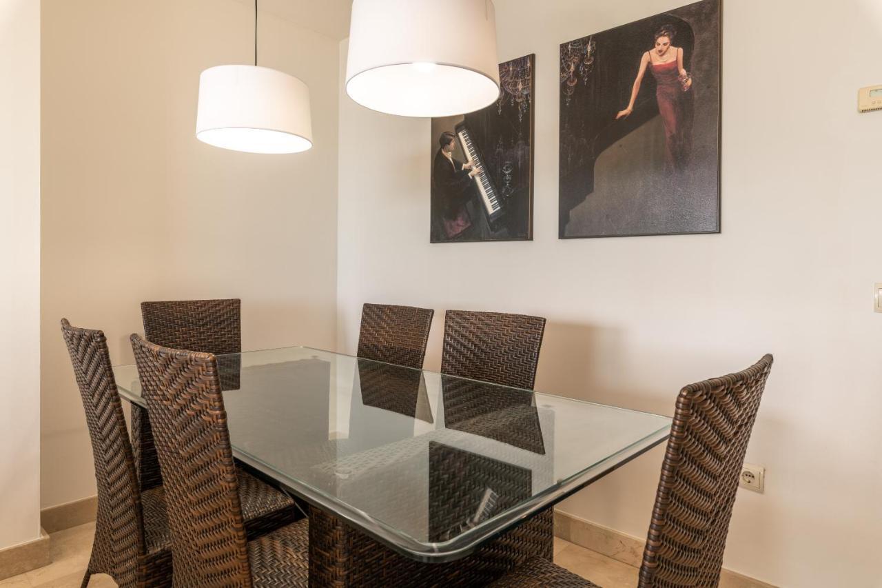 Apartment Iloftmalaga Pacifico 41