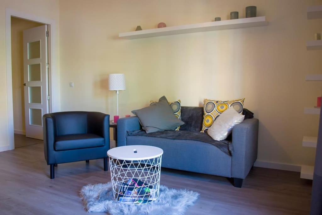 Apartment Al Lado De La Casa De Picasso Malaga