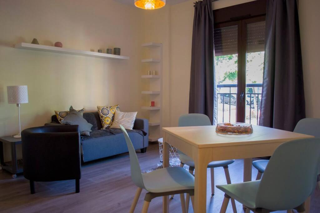 Apartment Al Lado De La Casa De Picasso *