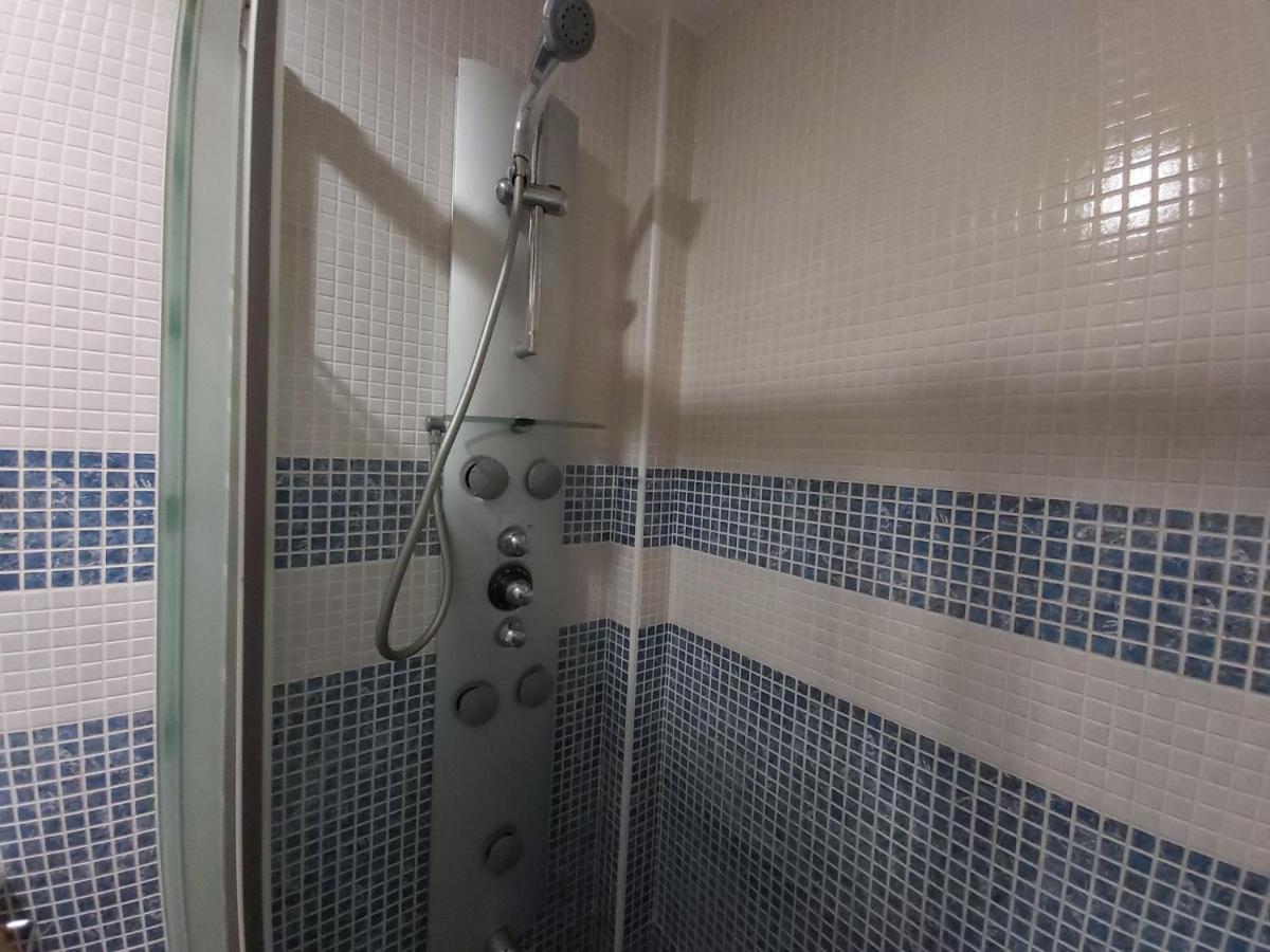 Del Parque Flats Estudio Martires *