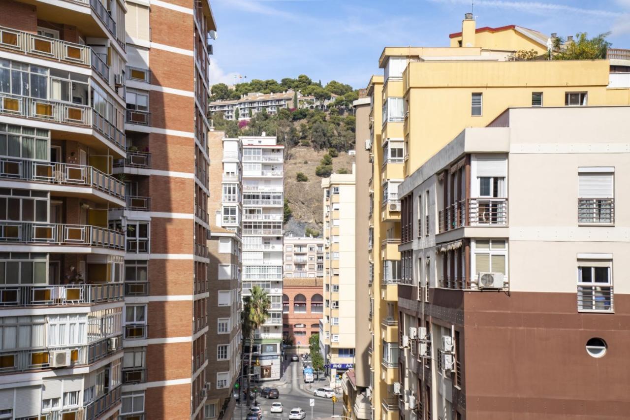 Livemalaga Modern & Vintage Malagueta *