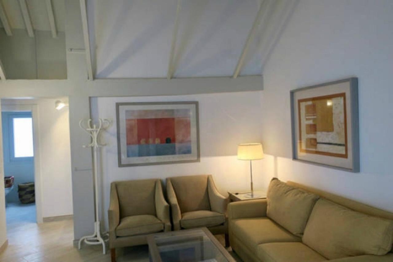 Appartement Isla De Arriaran