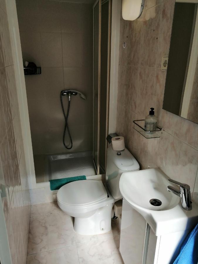 Сasa de vacaciones La Casa De La Tia *