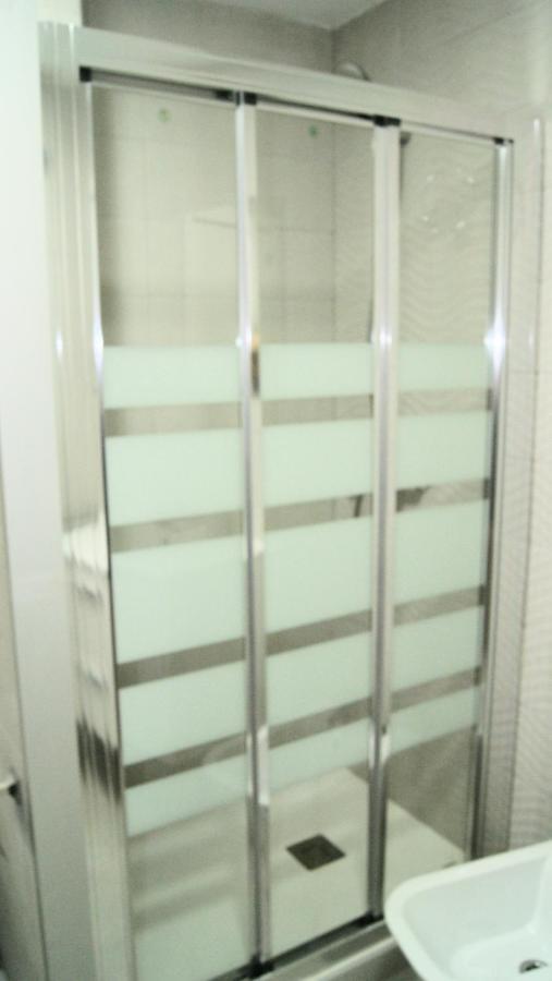 El Anden De La Estacion Apartment