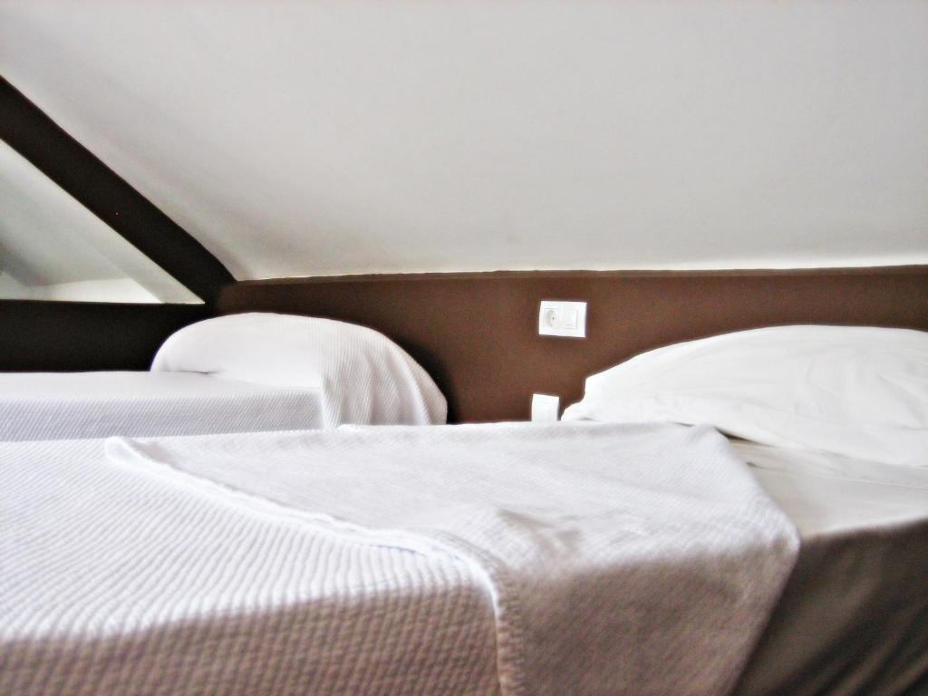 Apartment Residencia Universitaria San Jose Malaga