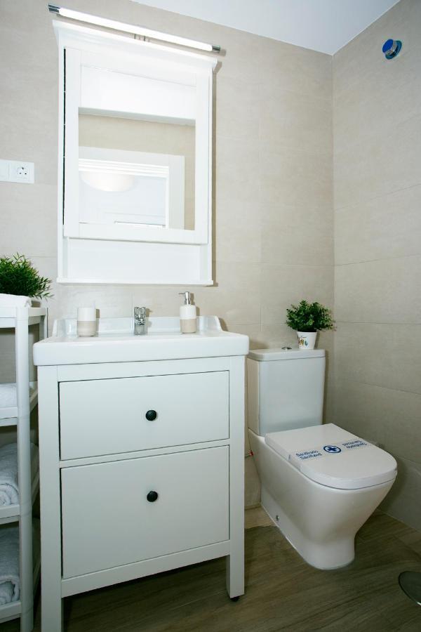 Fresh, Relax & Sun Historic Center Apartment *