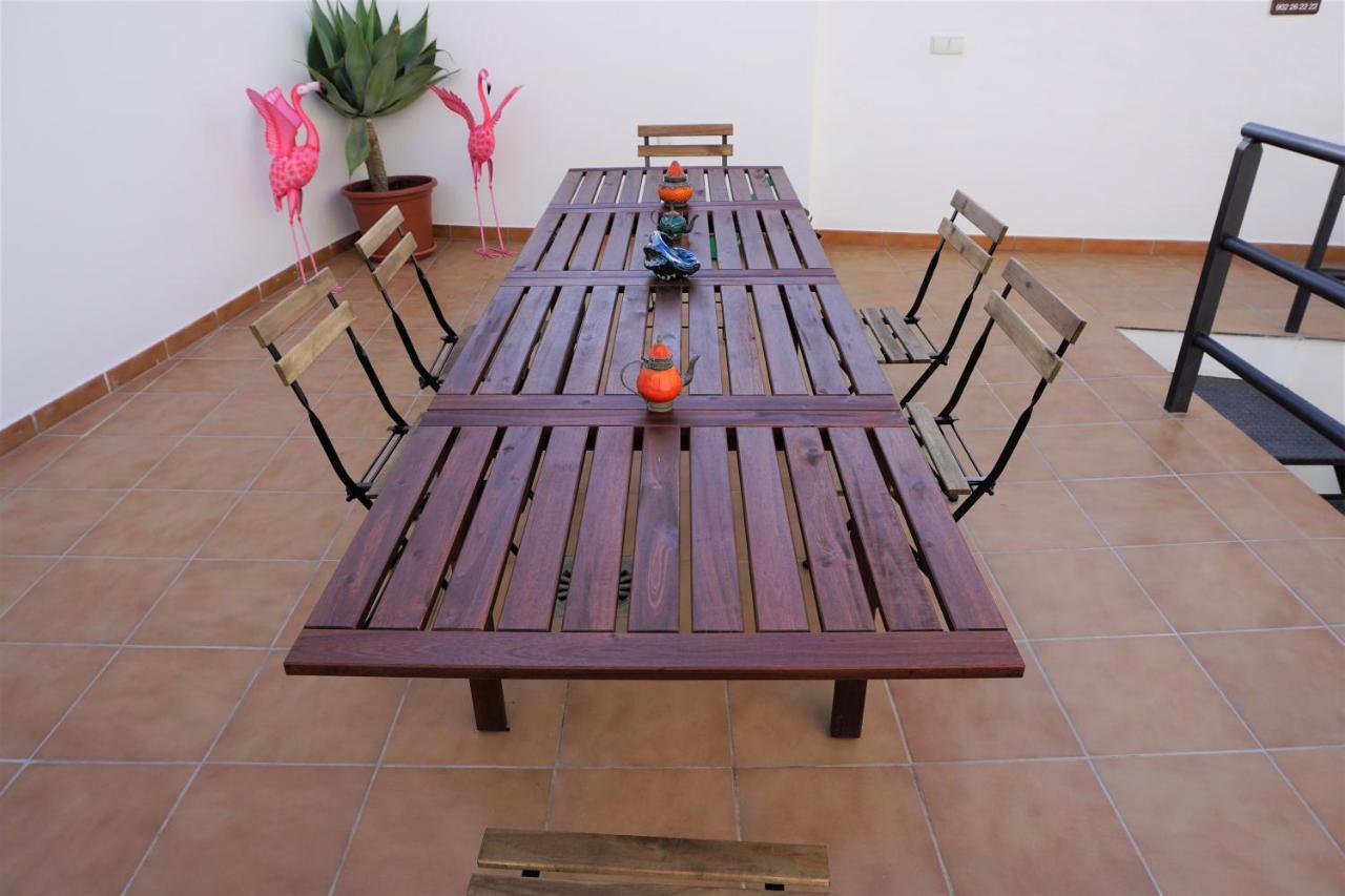 Holiday home La Casita De Viriato Apartamentosmalagamanagement *