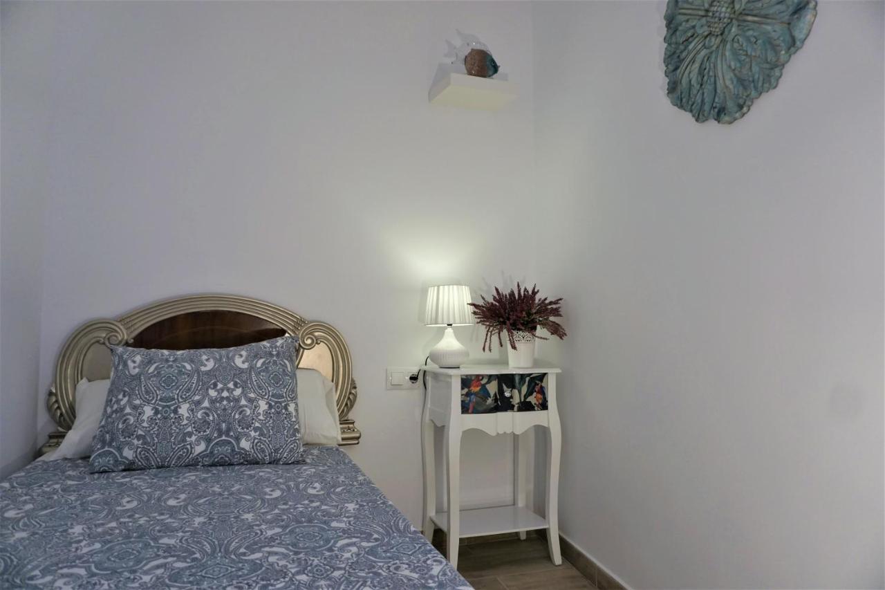 Holiday home La Casita De Viriato Apartamentosmalagamanagement Malaga