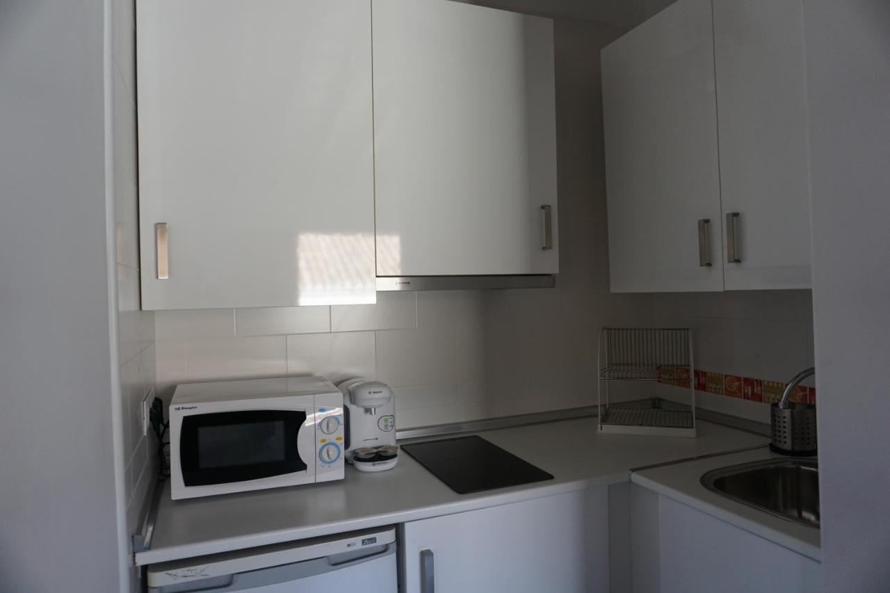 Apartment Mediterranea Centro Malaga