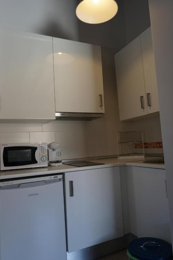 Mediterranea Centro Apartment Malaga