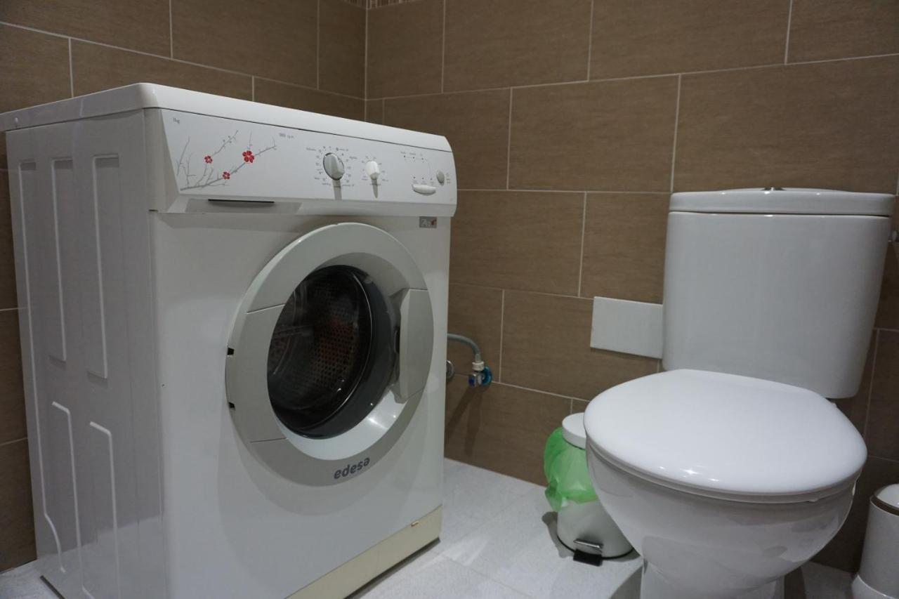 Mediterranea Centro Apartment Malaga