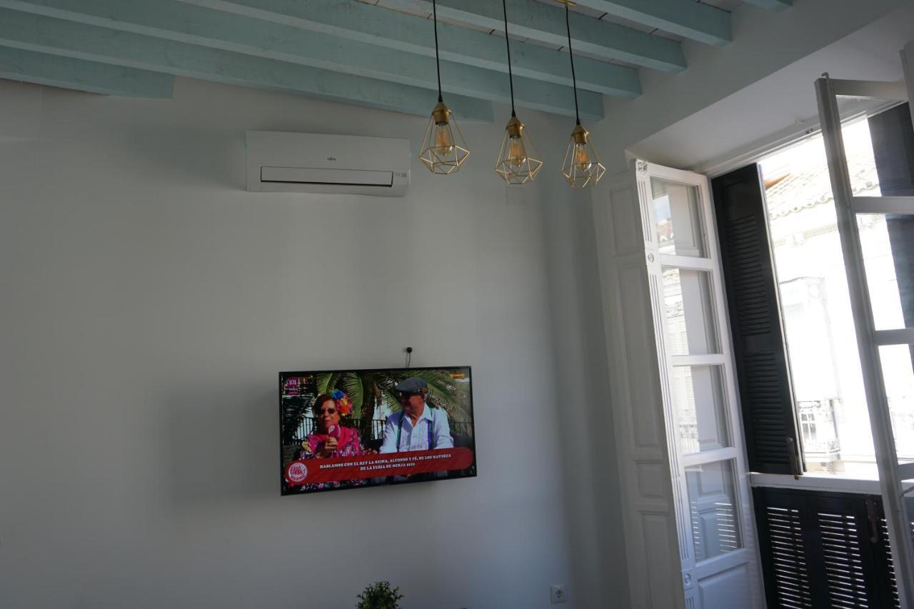 Mediterranea Centro Apartment Malaga