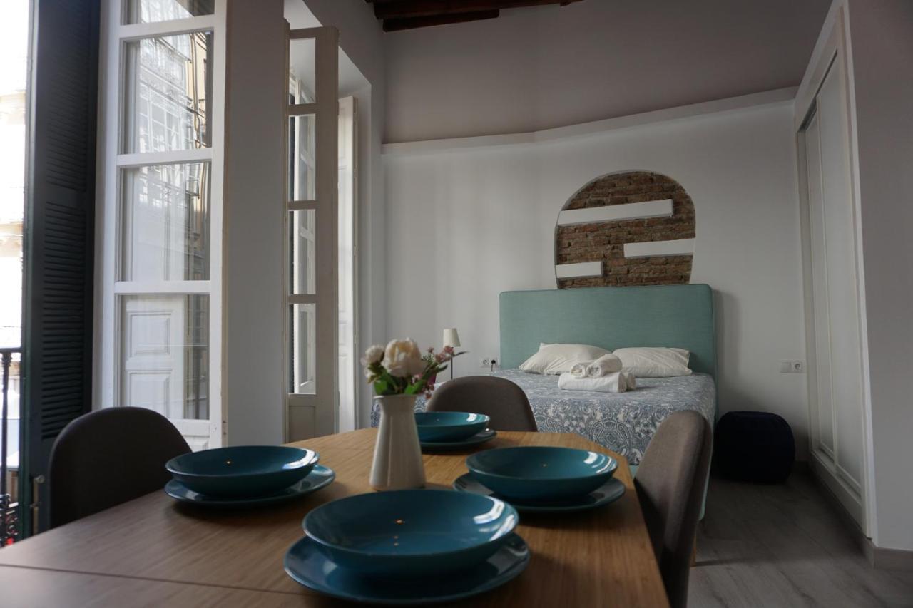Mediterranea Centro Apartment