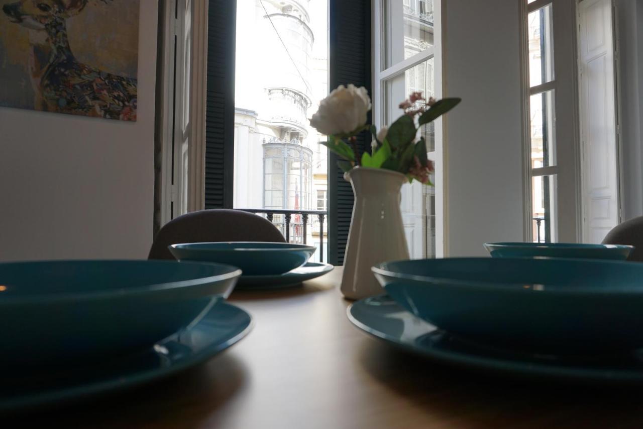 Mediterranea Centro Apartment