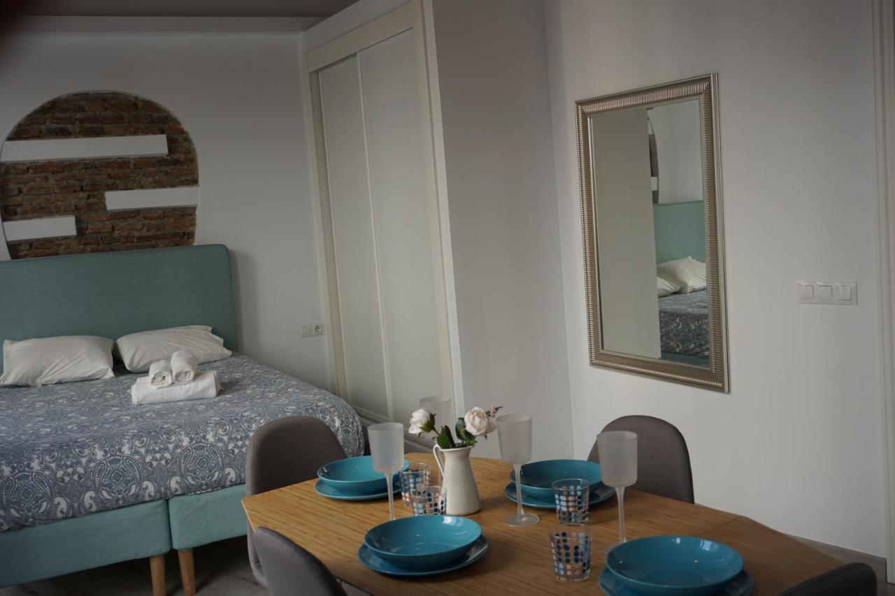 Apartment Mediterranea Centro *