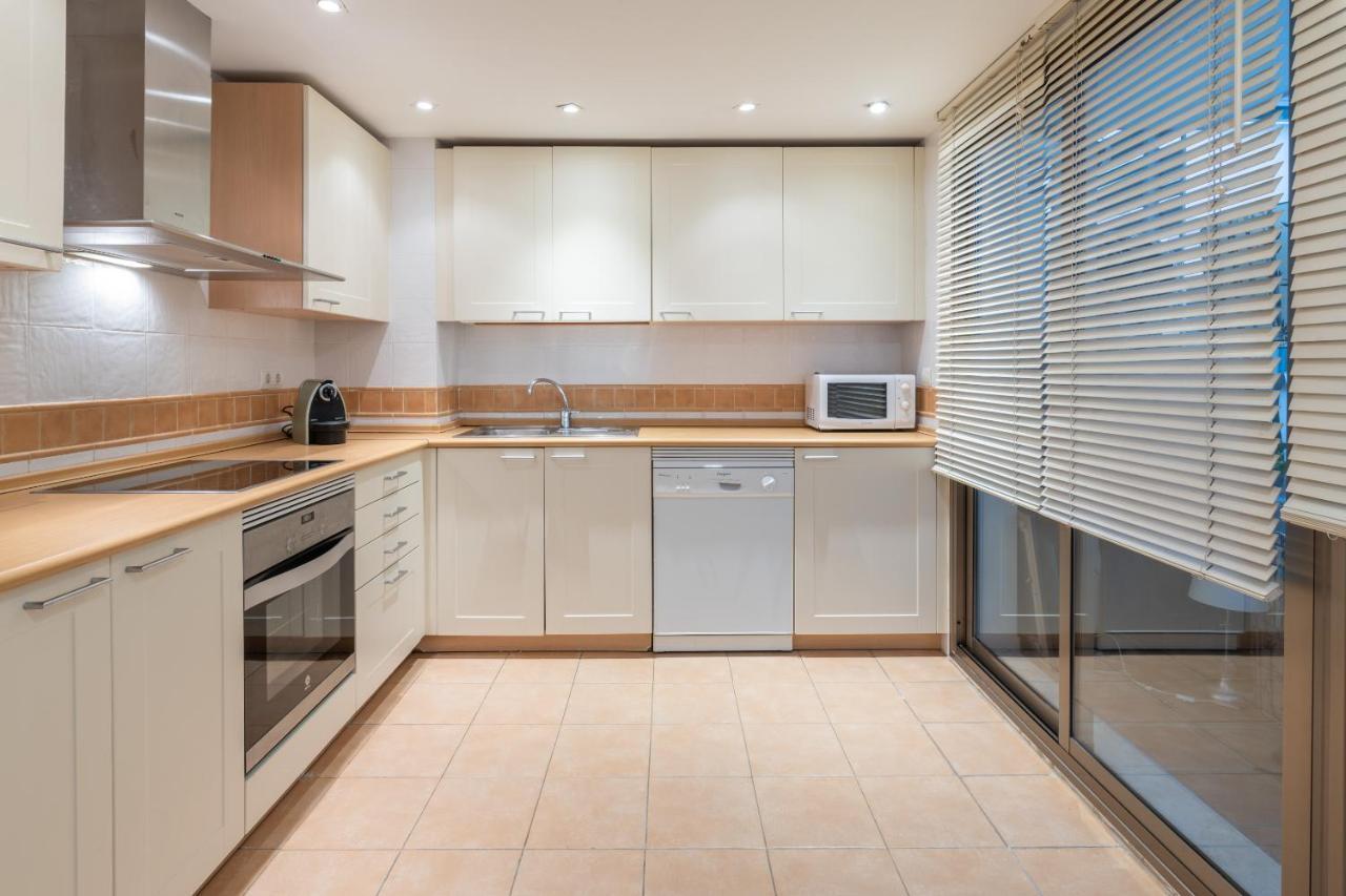 Apartment Iloftmalaga Pacifico 41