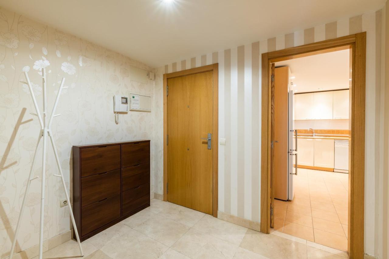 Apartment Iloftmalaga Pacifico 41