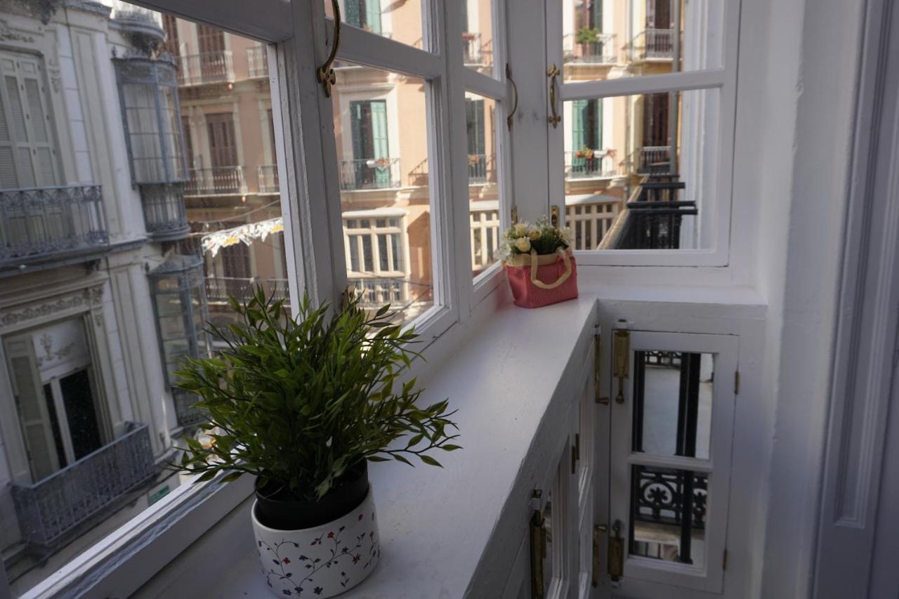 Mediterranea Centro Apartment Malaga
