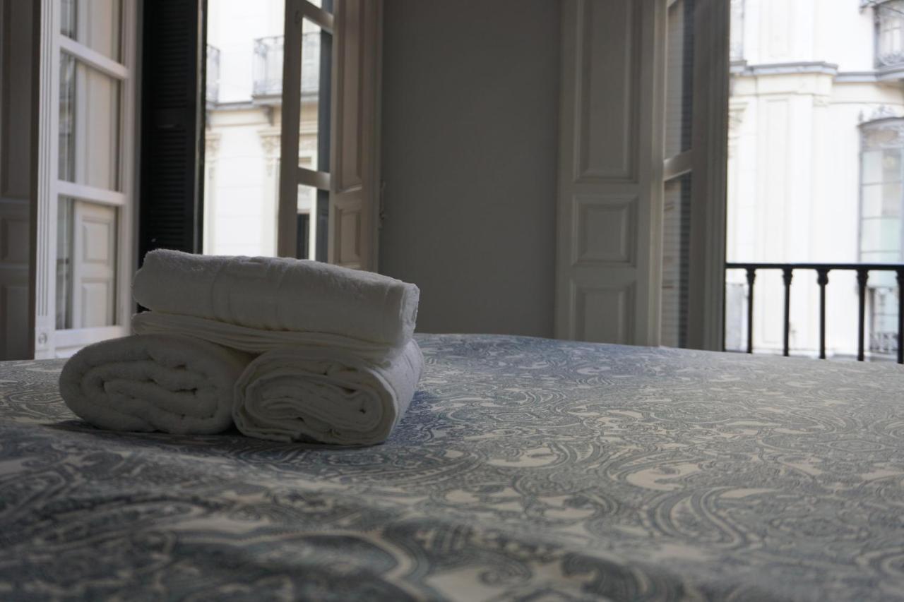 Mediterranea Centro Apartment