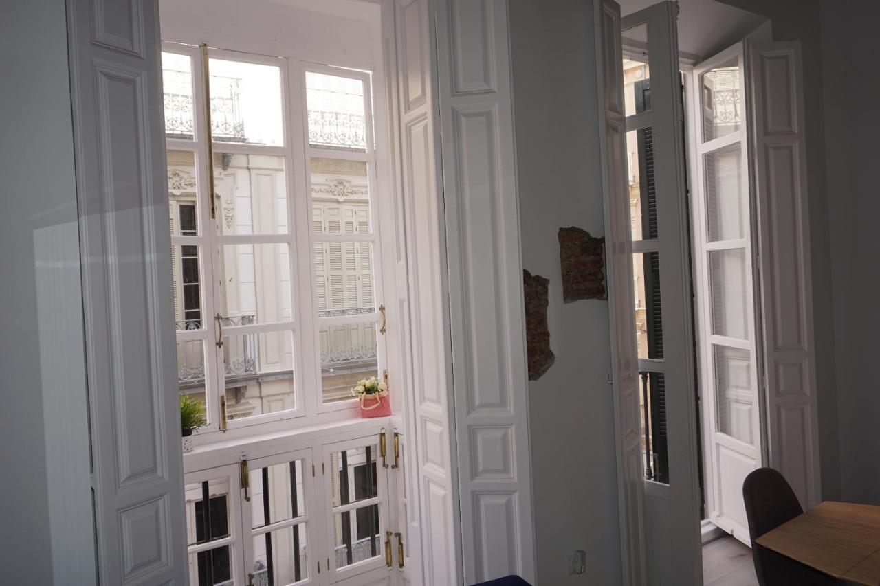 Mediterranea Centro Apartment Malaga