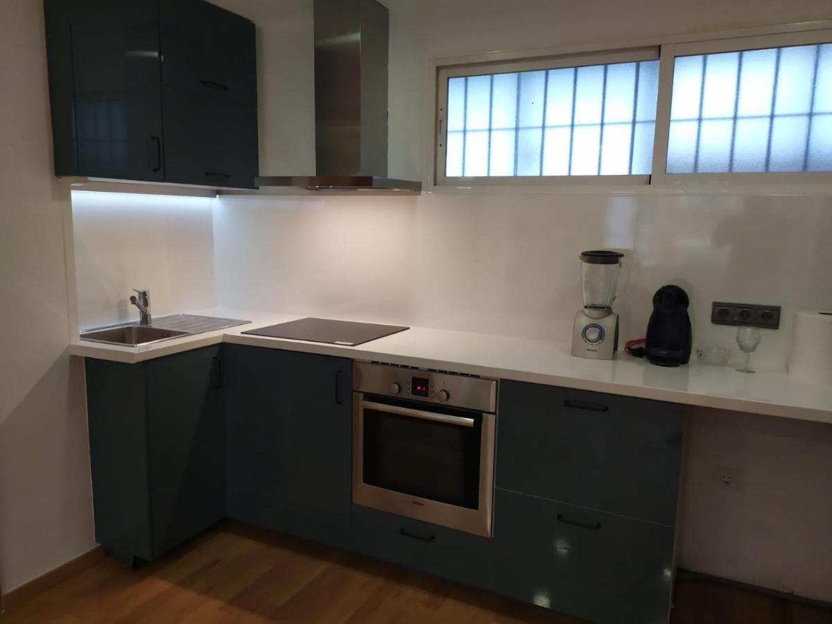 Apartment Ilios Soho