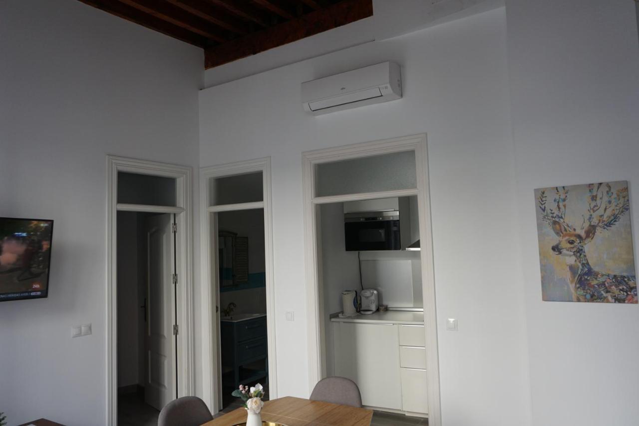 Apartment Mediterranea Centro Malaga