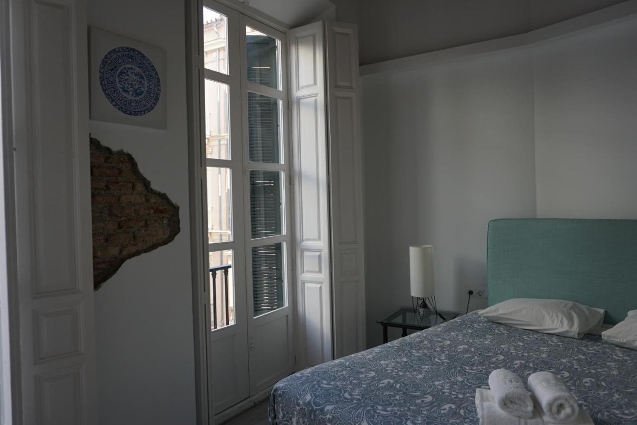 Apartment Mediterranea Centro