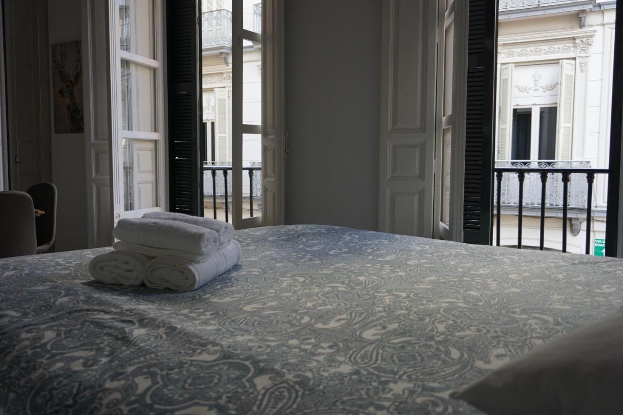 Apartment Mediterranea Centro