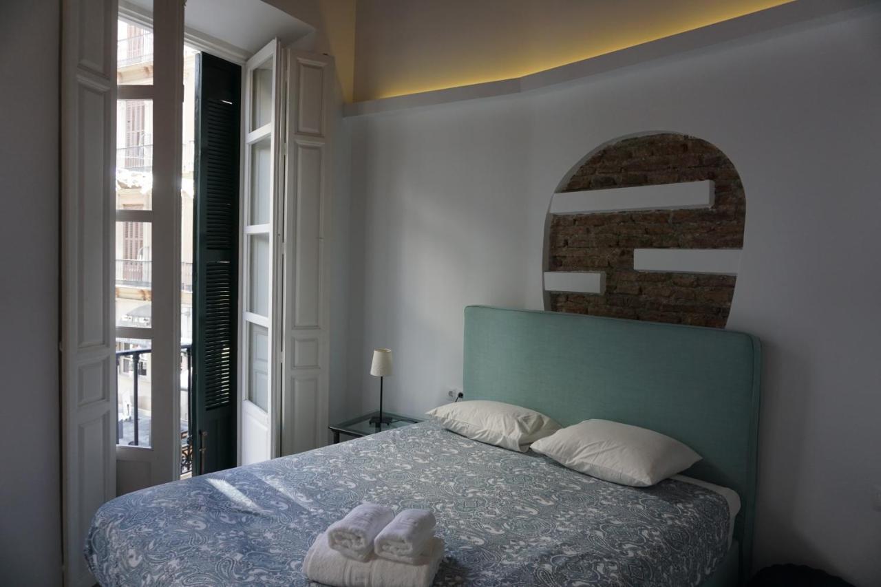 Mediterranea Centro Apartment *