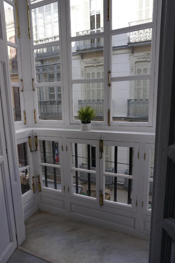 Apartment Mediterranea Centro *