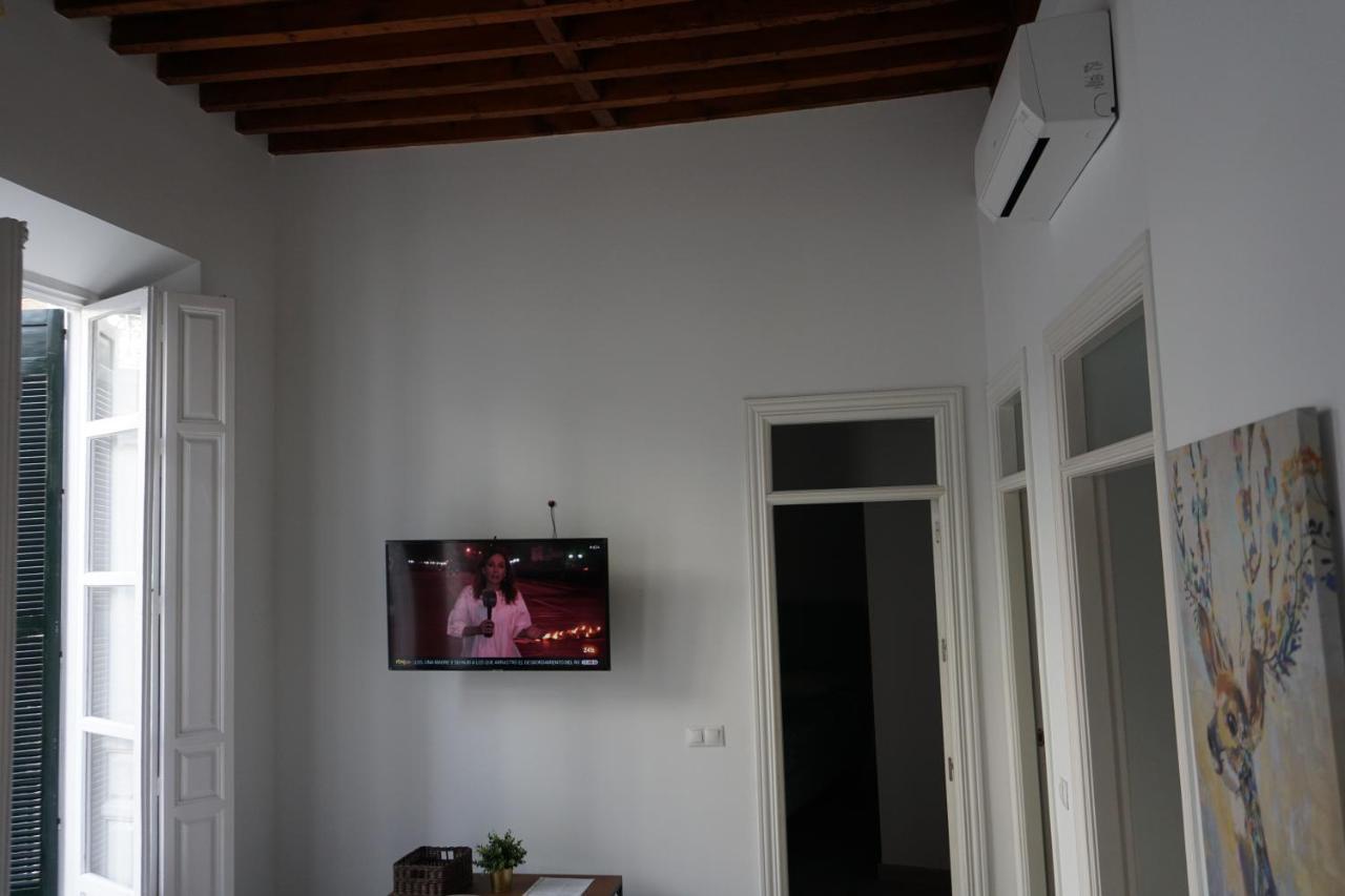 Mediterranea Centro Apartment *
