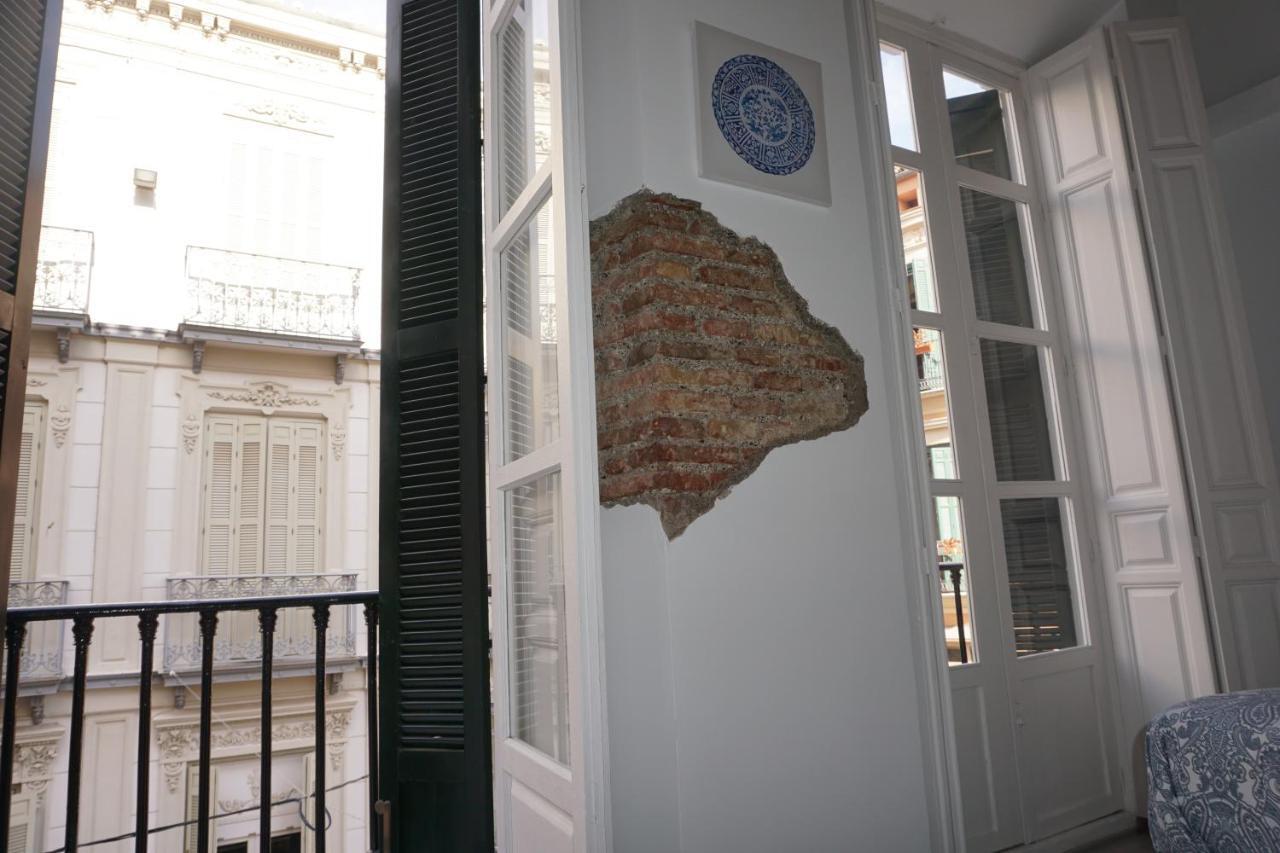 Mediterranea Centro Apartment