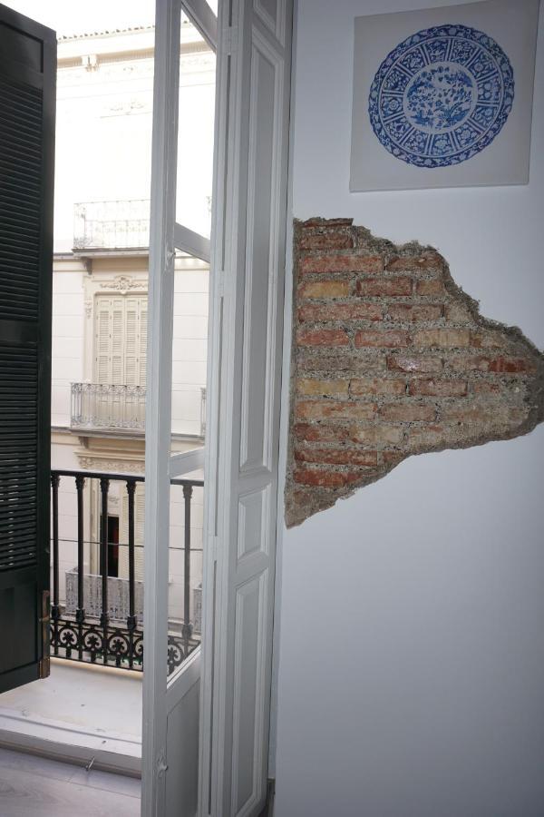 Mediterranea Centro Apartment