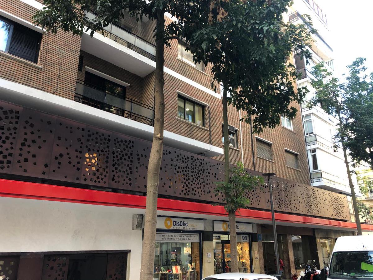 Ilios Soho Apartment