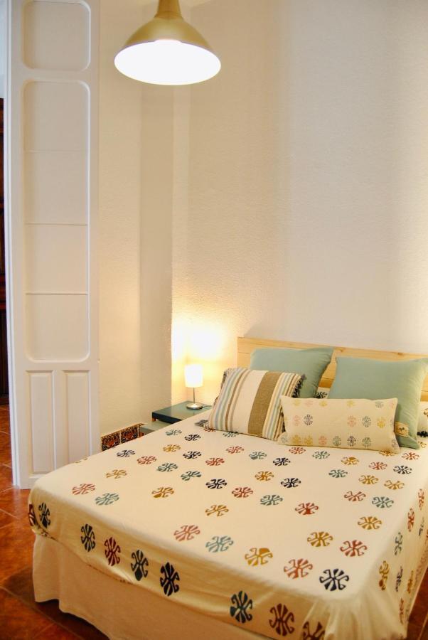 Apartment Luz Y Sencillez En El Centro Historico De