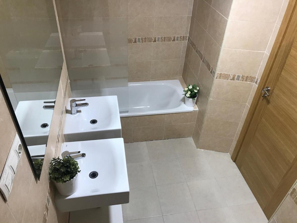 Apartment Urban Center Dream Malaga